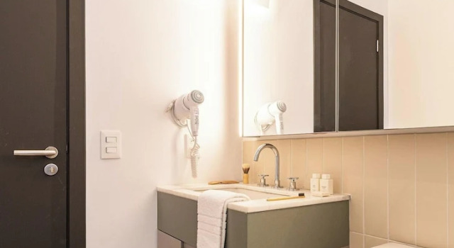 Студия Ayra Pinheiros - Apartamentos com vista incrível para São Paulo ao lado da Rebouças e Faria Lima