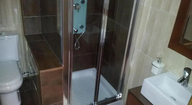 Двухместный номер Standard Villa dArcos