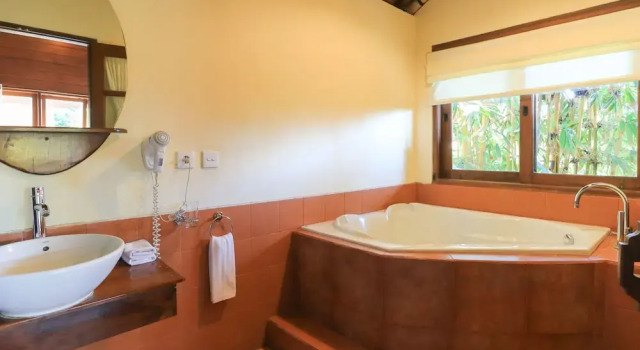 Номер Standard Tegal Sari Accomodation