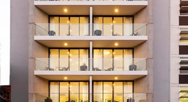 Botanik Apartment Hotel, Забронировать Апартаменты/квартира Апартаменты Сиднея, рядом с Hansom Cab Place Park, Апартаменты/квартира