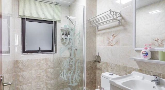 Апартаменты Locals Boutique Apartment WanzaiCEC No.5