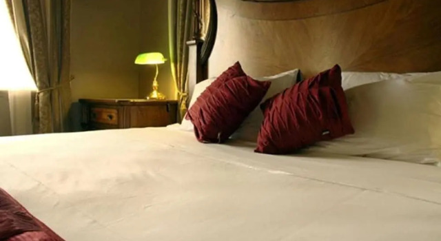 Номер Superior Denison Boutique Hotel