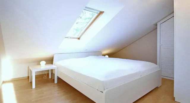 Urlauberdorf Haus 21b
