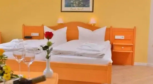 Waldhotel  Restaurant Alte Ziegelei, Prenota Hotel  