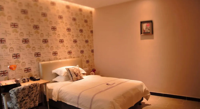 Номер Superior J Hotel