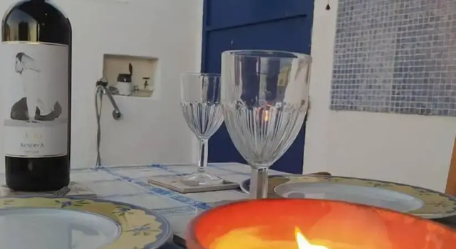 Коттедж Lovely 3-bed House in Reguengos de Monsaraz