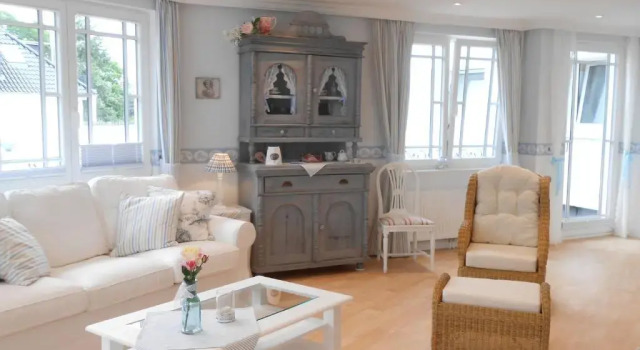 Haus Midsommer, Забронировать Отель Тиммендорфер-Штранд Bay of Lubeck