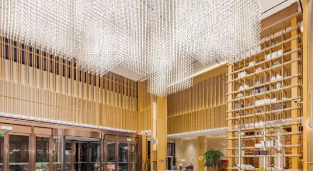 LeFuQiang JiaYue Hotel FuYang, Book Hotel 5-stjernede hoteller i Fuyang, 5*
