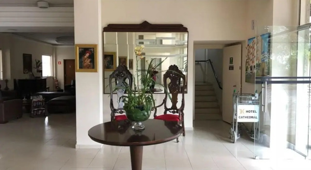 Hotel Cathedral