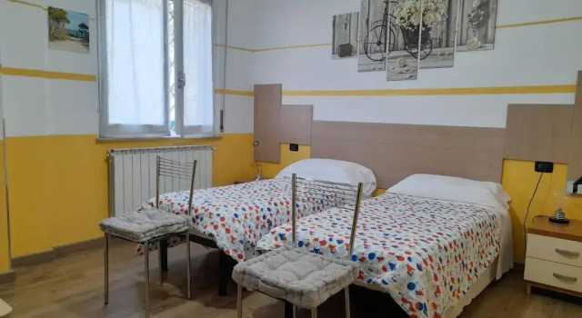 Bike house beach, Buchen Sie Hotel Seriate Provinz Bergamo