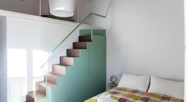 Люкс Casa Magà