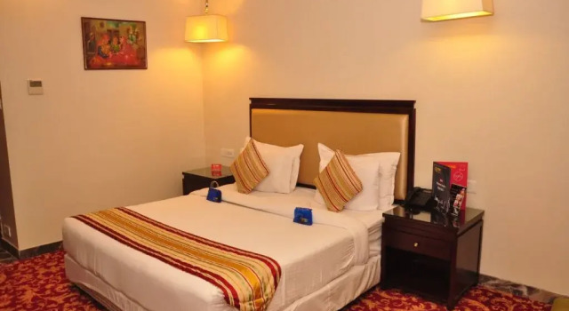 Oyo Premium Lawrence Road, Rezervovat Hotel Amritsar Punjab
