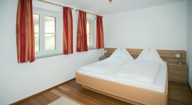 Апартаменты Haus Kendlinger
