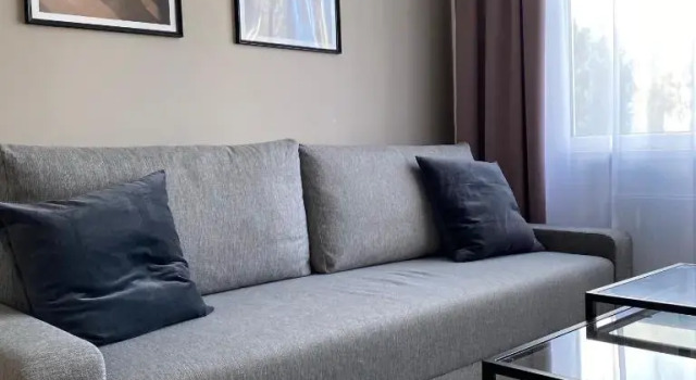 Home 58, Đặt Căn hộ Rīga 