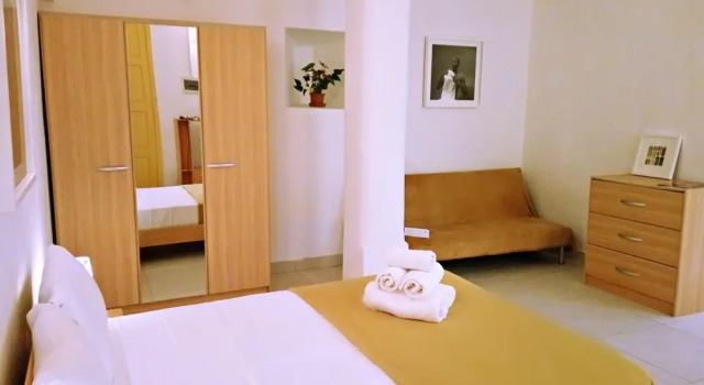 Standard Estúdio Vallettastay Standard Apartments