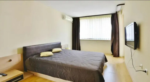 Fort Knox Privilege C-4 265 Apartment, Забронировать Апартаменты/квартира Отели области Бургас с бассейном, Бассейн