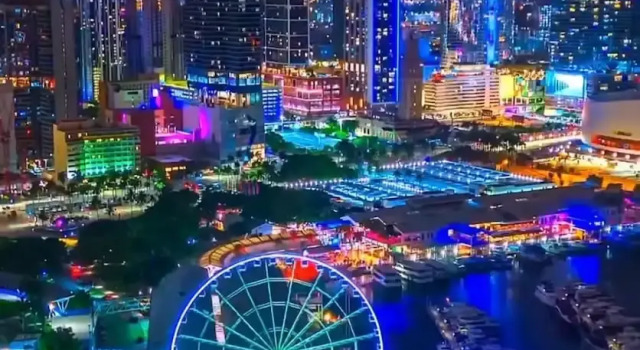 Апартаменты Quiet Miami Oasis Fast Wi-fi Free Parking