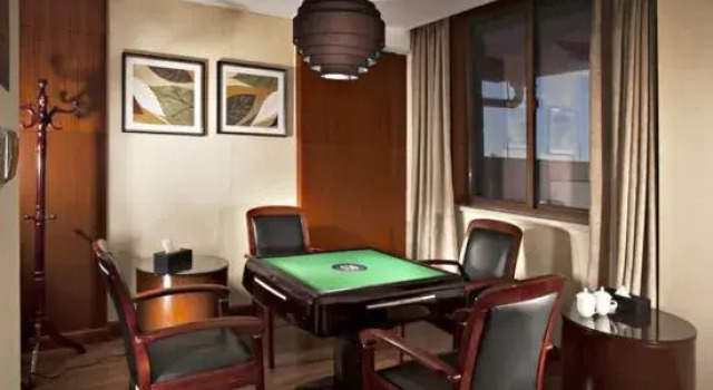 Ramada Hotel Long Beach, Shengsi