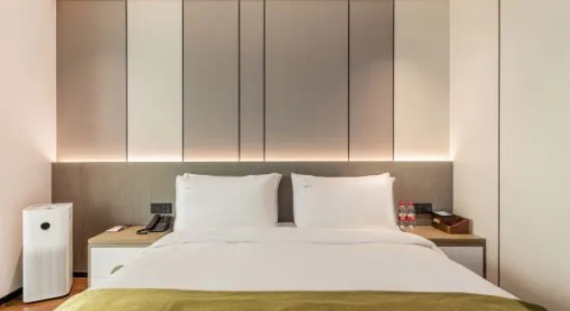 Люкс Executive Compass Hotel