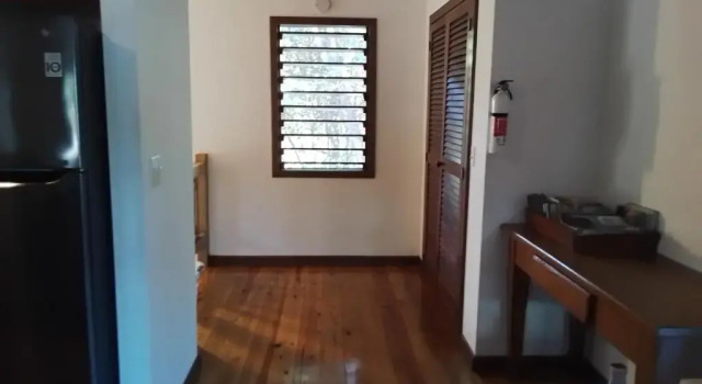 Házikó Cocolobo