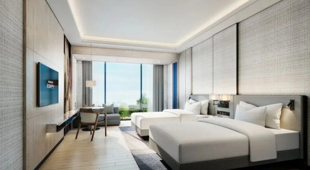 Vinpearl Hotel Bắc Ninh, Reserva ahora Hotel Bắc Ninh Bac Ninh