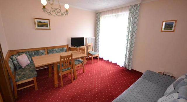 Appartementhaus Jägerheim, Rezerwuj Hotel Hotele w Salzburg z parkingiem, Parking