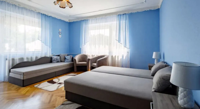 Balaton A2022, Prenota Hotel Balatonszemes 