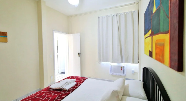 MZapartments Djalma