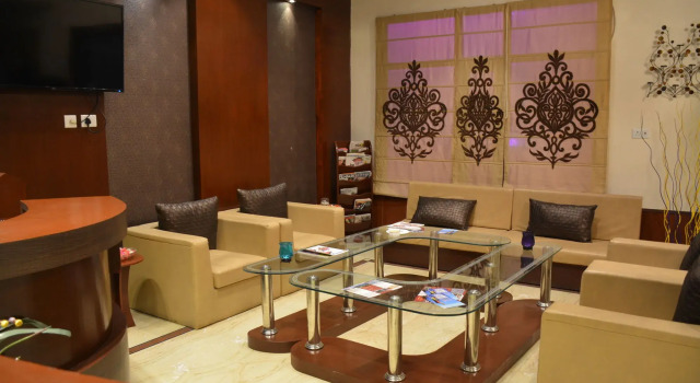 Hotel Harshikhar, Buchen Sie Hotel Bhimtal Uttarakhand