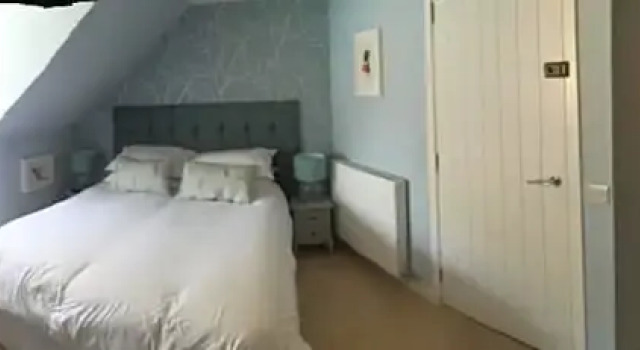 Pitlessie Inn and Pantry, Book Hotel Cupar Fife