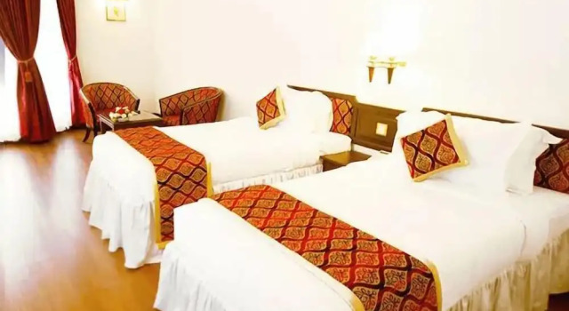 Номер Deluxe The Windsor Castle