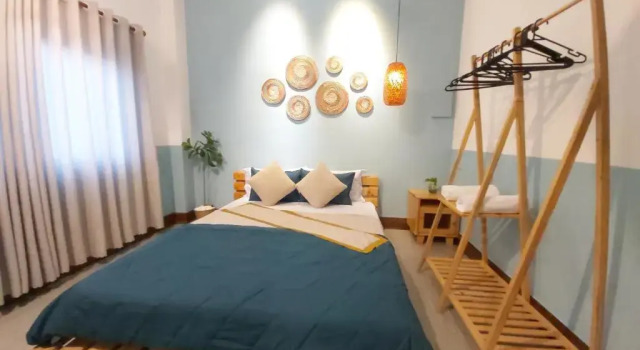 Hotel Thanh Van 2