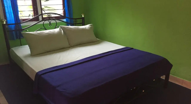 Hotel OYO 1151 Ww House (ex. WW House Belitung), Prenota Hotel Belitung Belitung Island
