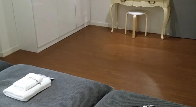 Номер Standard YE'4 Guesthouse