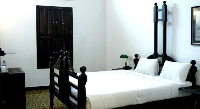 Номер Standard Bloom Boutique Waterfront Fort Kochi