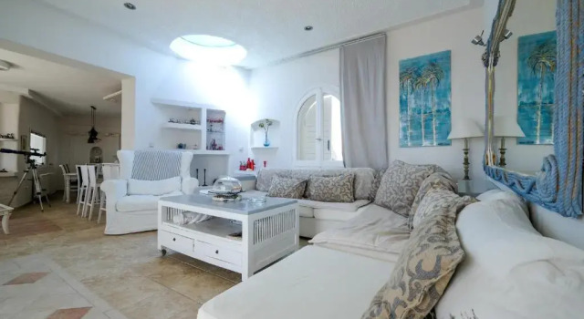 Вилла с 3 комнатами VisionResidences Paros