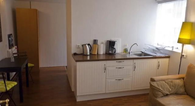 Blaklukka Guesthouse, Prenota Hotel Kópavogur Regione della Capitale