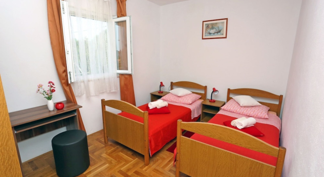 Apartment Marija, Rezerwuj Apartament Hotele w Split-Dalmatia County z parkingiem, Parking