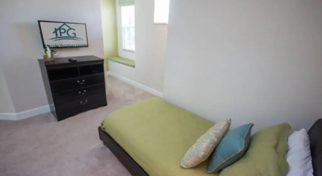 Serenity At Dream Resort - 3 Bedroom Townhome With Private Splash Pool - Ipg 54323