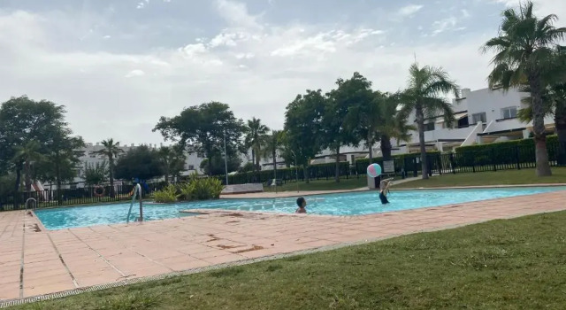 Апартаменты Condado de Alhama golfresort naranjos 1-29