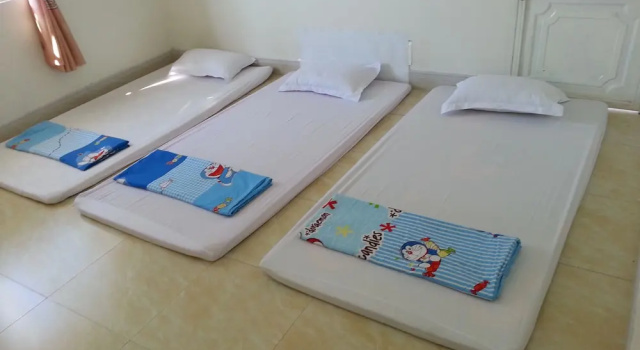 Friends Homestay - Hostel