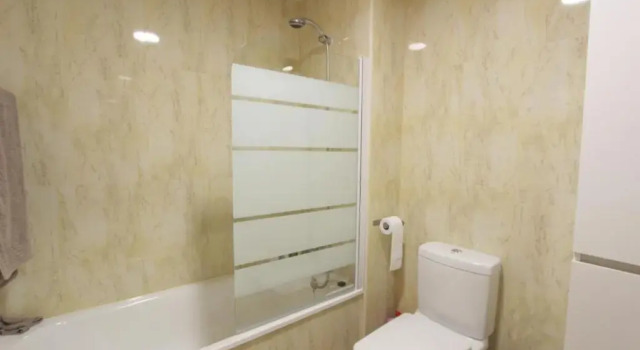 Апартаменты Sabinillas Beautiful 2 bedrooms apartment in great urbanization RD002