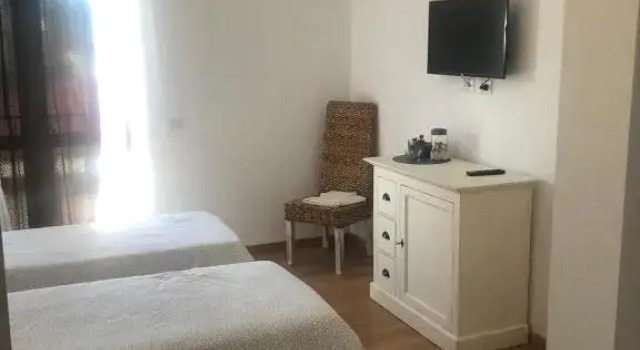 Номер Standard A casa di Titty