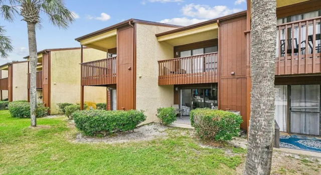 Beachwalk 17b 2 Bedroom Home