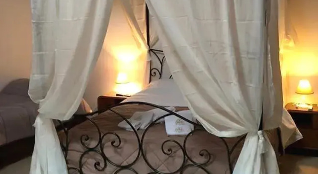 B&B La Lanterna
