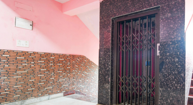 Hotel O by OYO Mamoni Guest House, Réserver Maison d'hôtes Calcutta 