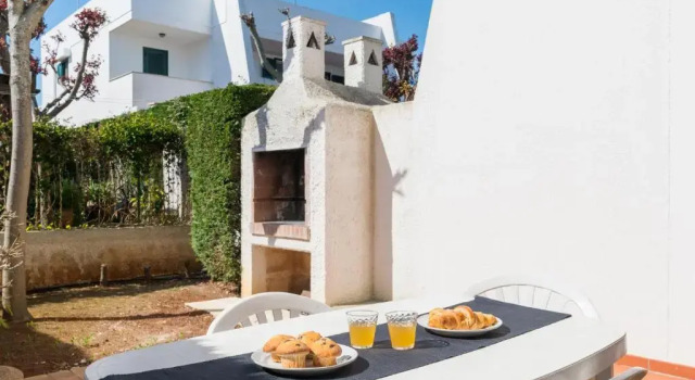 White Sea Villas by Wonderful Italy, Book Feriehus Villaer i Valle d'Itria, Villa