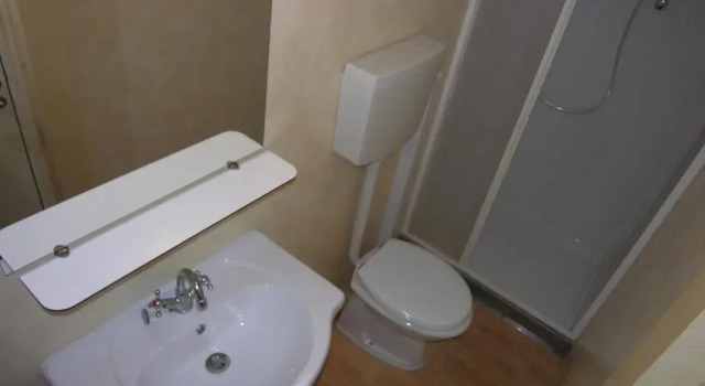 Двухместный номер Standard Villaggio Marinella