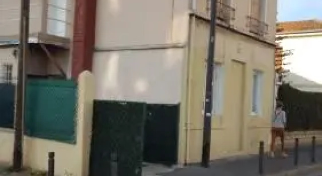 Chambres à PARIS