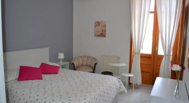 Casa Vacanze Via Roma